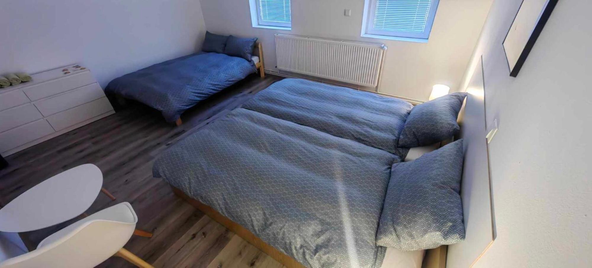 Rooms Osmica- Videm Pri Ptuju Cameră foto