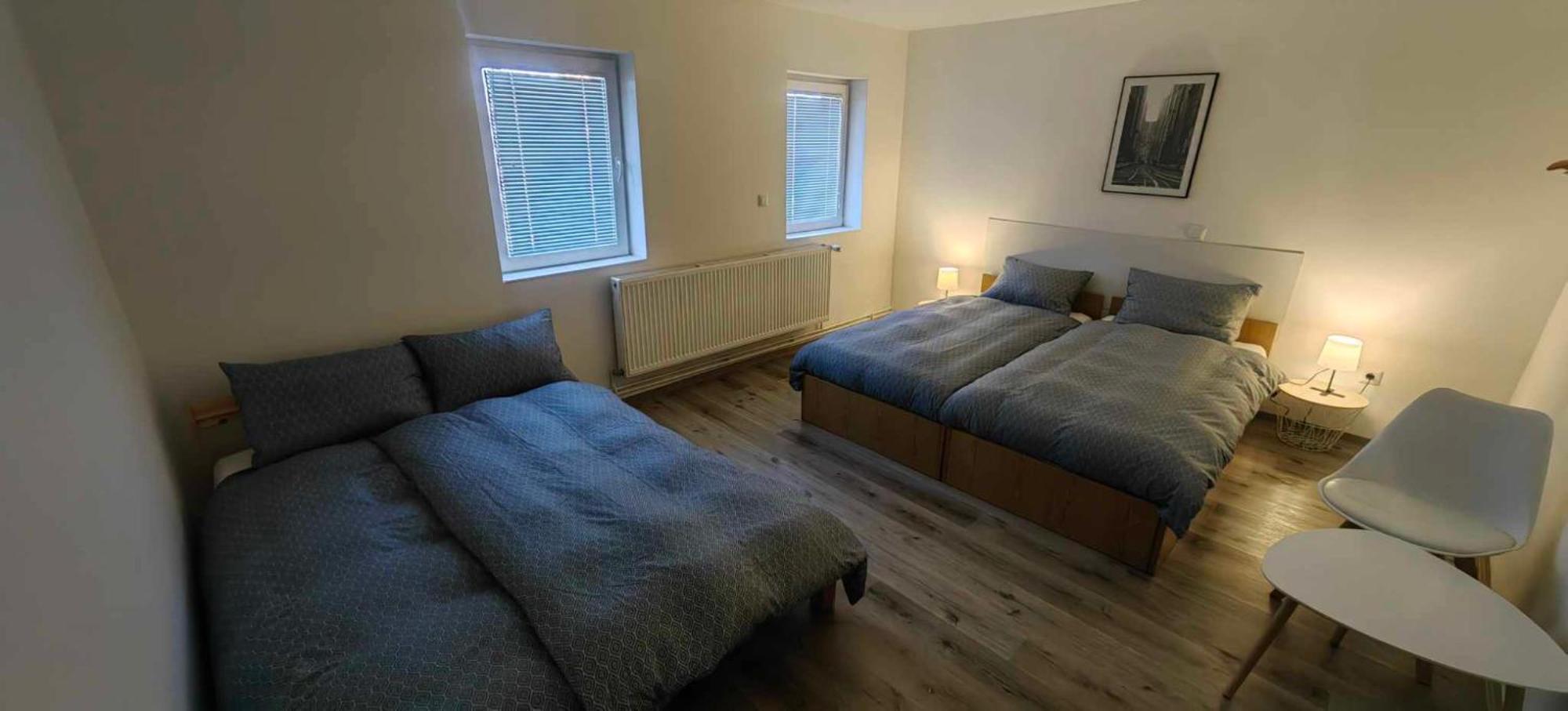 Rooms Osmica- Videm Pri Ptuju Cameră foto